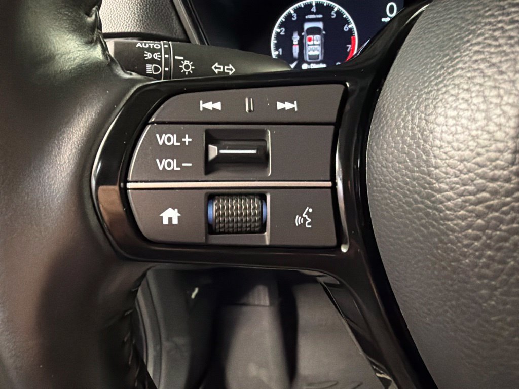 Used 2024 Honda CR-V EX-L image 19