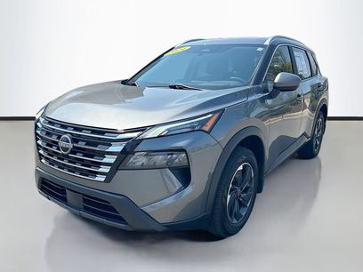 Used 2024 Nissan Rogue SV w/ SV Premium Package