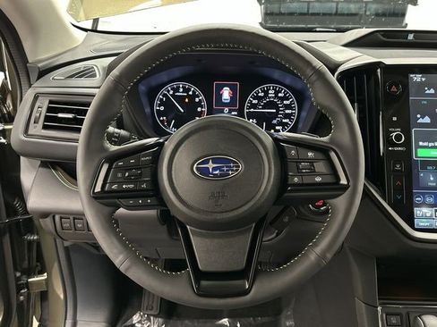 Certified 2025 Subaru Ascent Bronze Edition image 8