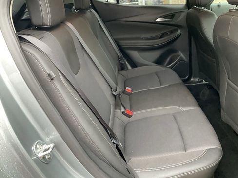 Used 2025 Buick Encore GX Preferred image 24