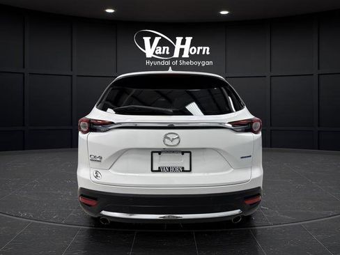 Used 2023 MAZDA CX-9 Signature image 14