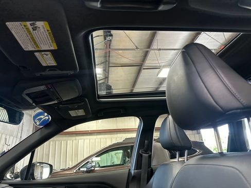 Certified 2025 Subaru Forester Limited AWD/4WD image 14