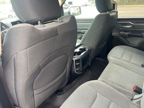 Used 2020 RAM 1500 Big Horn RWD image 13