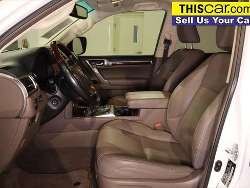 Used 2019 Lexus GX 460 Premium image 20