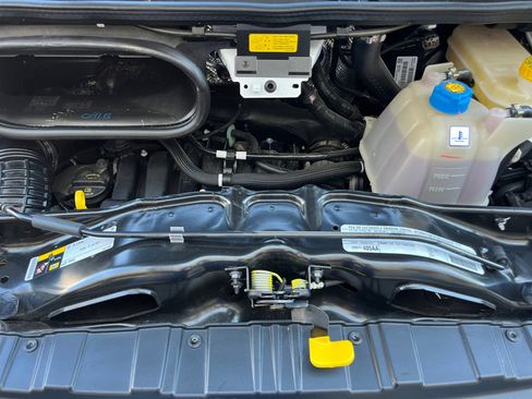 New 2026 RAM ProMaster 2500 image 28