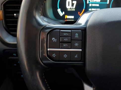 Used 2022 Ford F150 Tremor w/ Equipment Group 402A High image 17