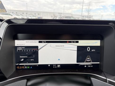 New 2026 Subaru Outback Premium image 3