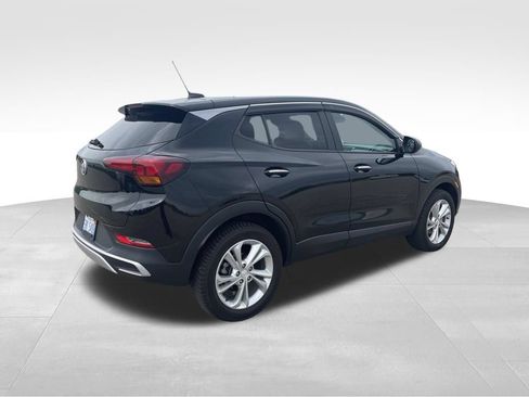 Used 2021 Buick Encore GX Preferred w/ Cold Weather Comfort Package AWD/4WD image 7