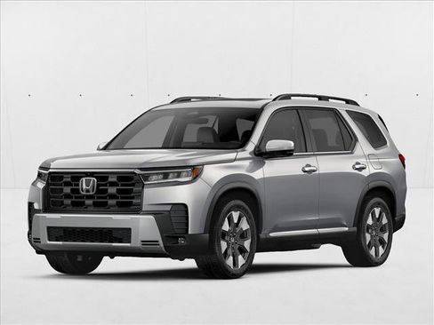New 2026 Honda Pilot Touring image 1