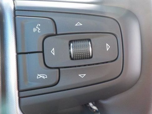 New 2026 GMC Sierra 1500 SLT w/ SLT Premium Plus Package image 37