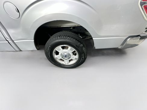 Used 2013 Ford F150 XLT image 11