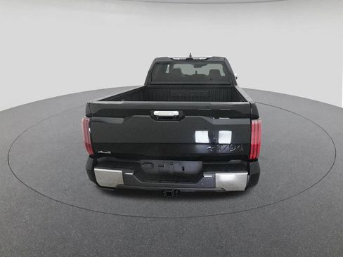 New 2026 Toyota Tundra 1794 Edition image 7
