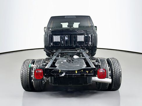 New 2026 RAM 5500 Tradesman image 6