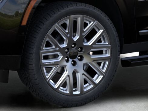 New 2026 GMC Yukon Denali Ultimate AWD/4WD image 9