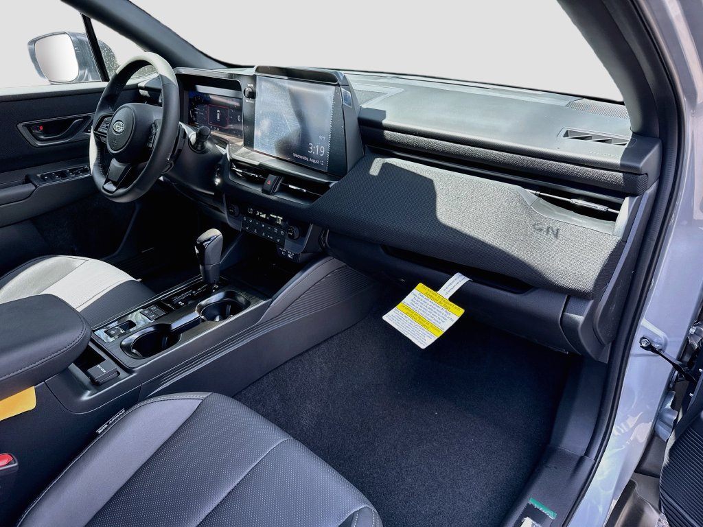 New 2026 Subaru Outback Limited AWD/4WD image 40