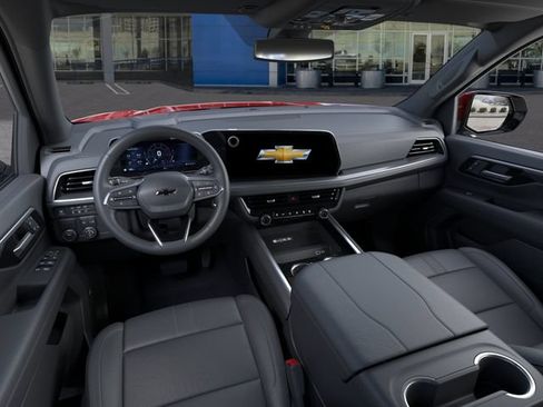 New 2026 Chevrolet Tahoe RST w/ Comfort Package RWD image 15