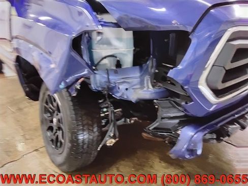 Used 2022 Toyota Tacoma SR5 image 19