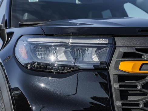 New 2026 Ford Explorer Tremor w/ Tremor Ultimate Package image 16