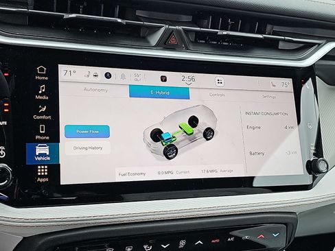 New 2026 Jeep Cherokee Limited image 18