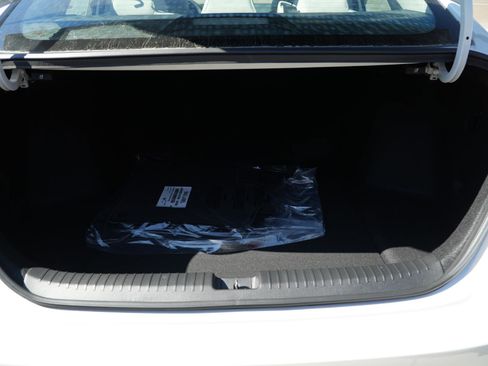 New 2025 Honda Accord SE image 8