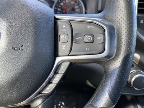 New 2026 RAM 1500 Express AWD/4WD image 14