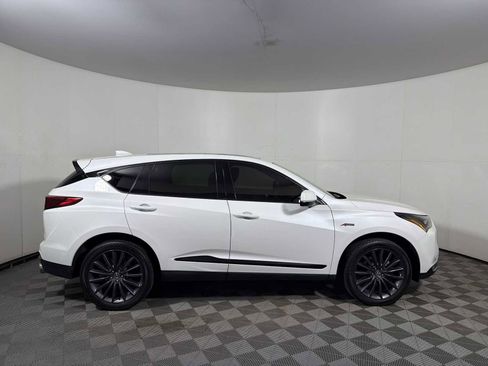 Used 2023 Acura RDX A-Spec AWD/4WD image 4