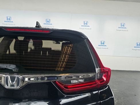 Used 2021 Honda CR-V LX image 40