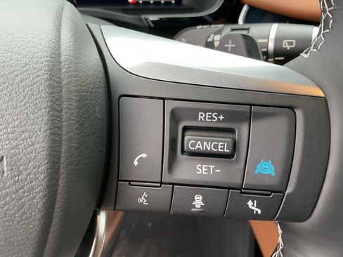 New 2026 INFINITI QX60 Autograph w/ Autograph Tech Package image 17