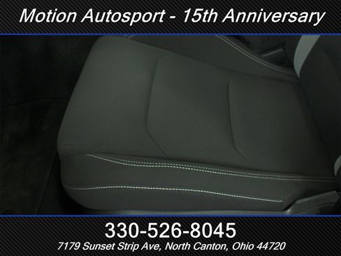 Used 2016 Chevrolet Camaro SS image 32