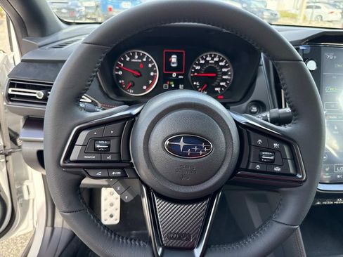 New 2026 Subaru WRX Limited AWD/4WD image 41