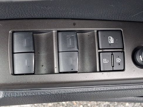 Certified 2023 Toyota Camry LE AWD/4WD image 26