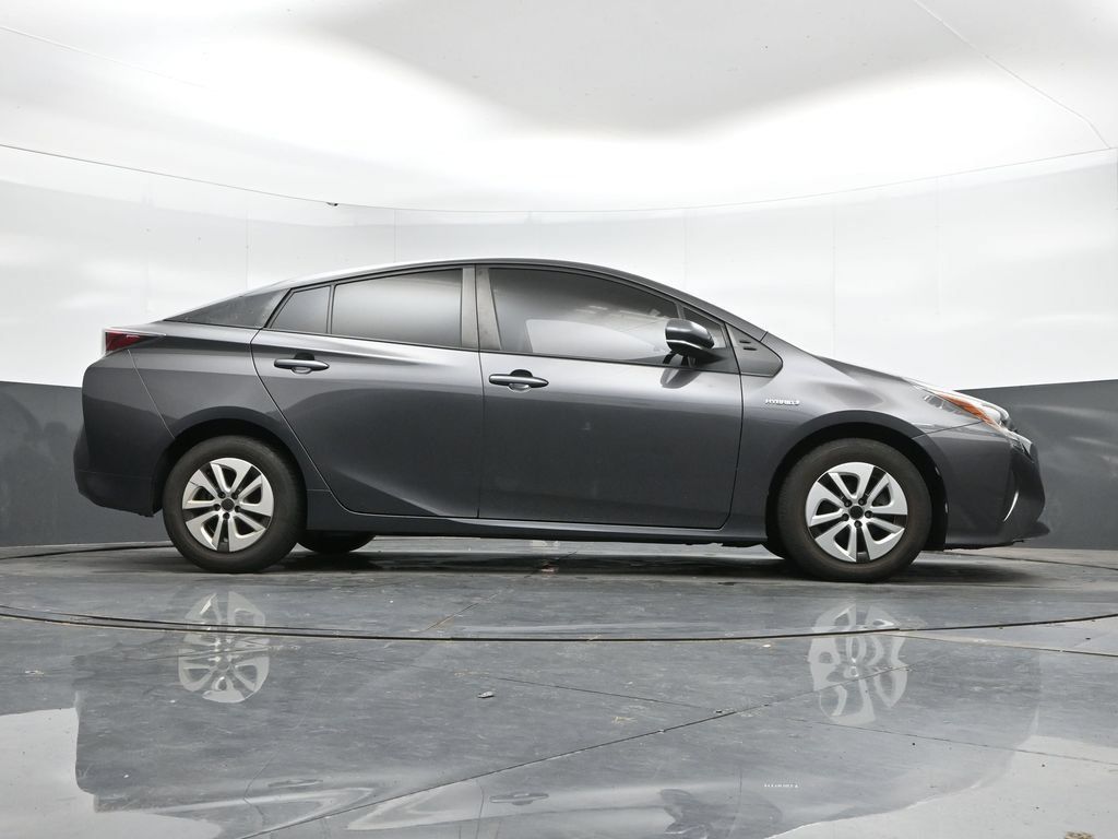 Used 2017 Toyota Prius Two FWD image 34