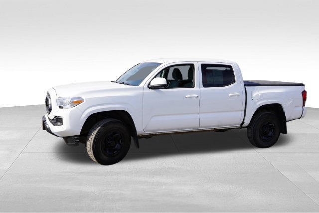Used 2023 Toyota Tacoma SR AWD/4WD image 12
