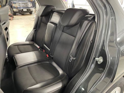 Used 2018 Chevrolet Trax LT w/ LT Convenience Package FWD image 15
