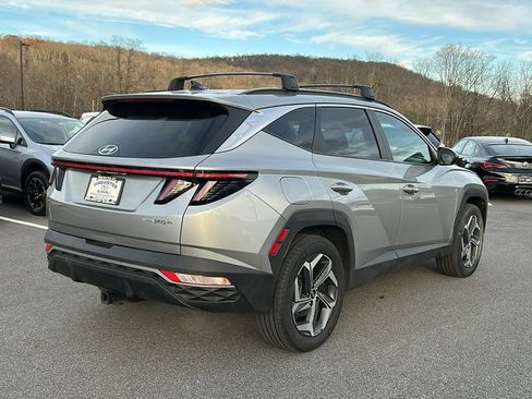 Used 2022 Hyundai Tucson SEL image 9