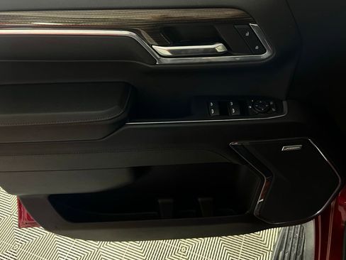 Used 2024 Chevrolet Silverado 1500 LT Trail Boss w/ LT Trail Boss Premium Package image 28