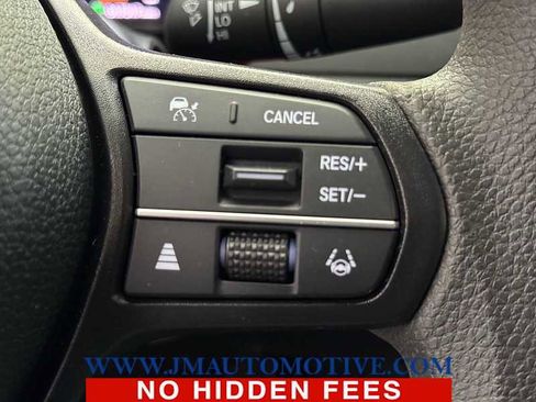 Used 2024 Honda Accord LX image 40