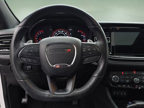 Used 2021 Dodge Durango GT image 22