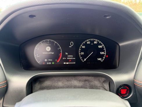 Used 2024 Honda HR-V Sport image 21