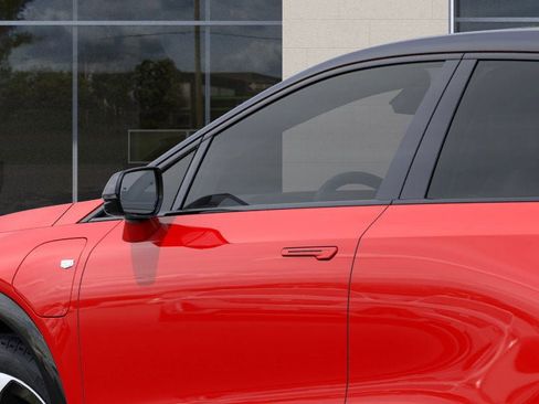 New 2025 Cadillac Optiq Sport 1 image 12