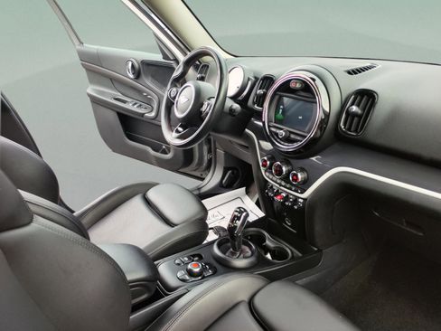 Used 2020 MINI Cooper Countryman S image 31