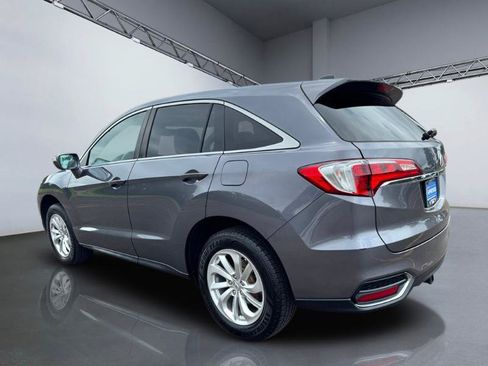 Used 2018 Acura RDX AWD image 5