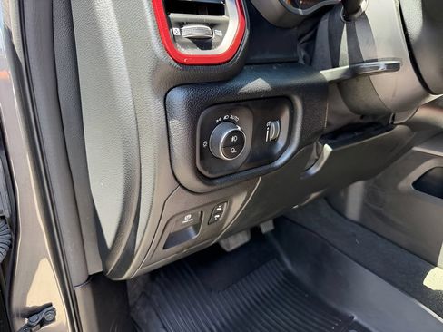 Used 2022 RAM 1500 Rebel w/ Rebel Level 2 Equipment Group AWD/4WD image 21