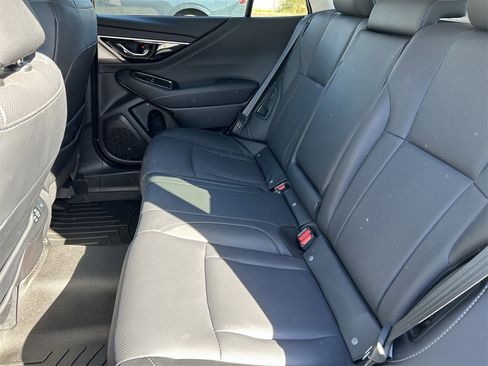 Used 2023 Subaru Outback Limited XT image 8