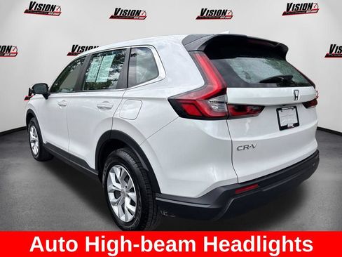 Used 2023 Honda CR-V LX image 7
