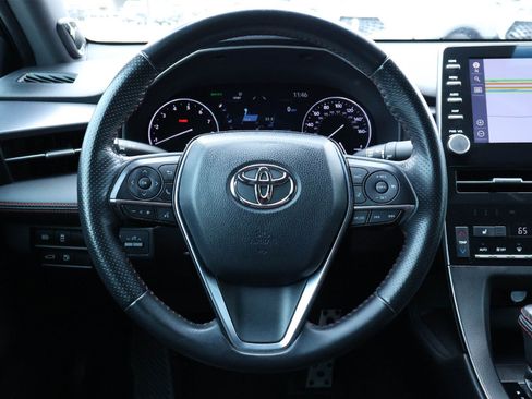 Used 2021 Toyota Avalon TRD image 15