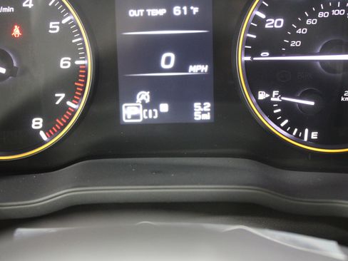 New 2026 Subaru Forester Wilderness image 12