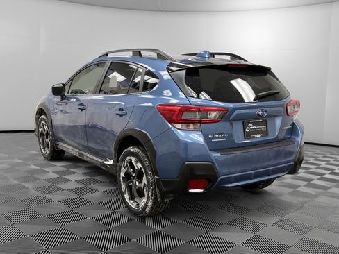Certified 2023 Subaru Crosstrek 2.5i Limited image 3