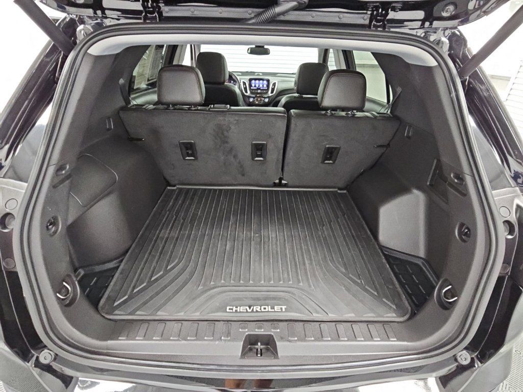 Certified 2024 Chevrolet Equinox Premier FWD image 35