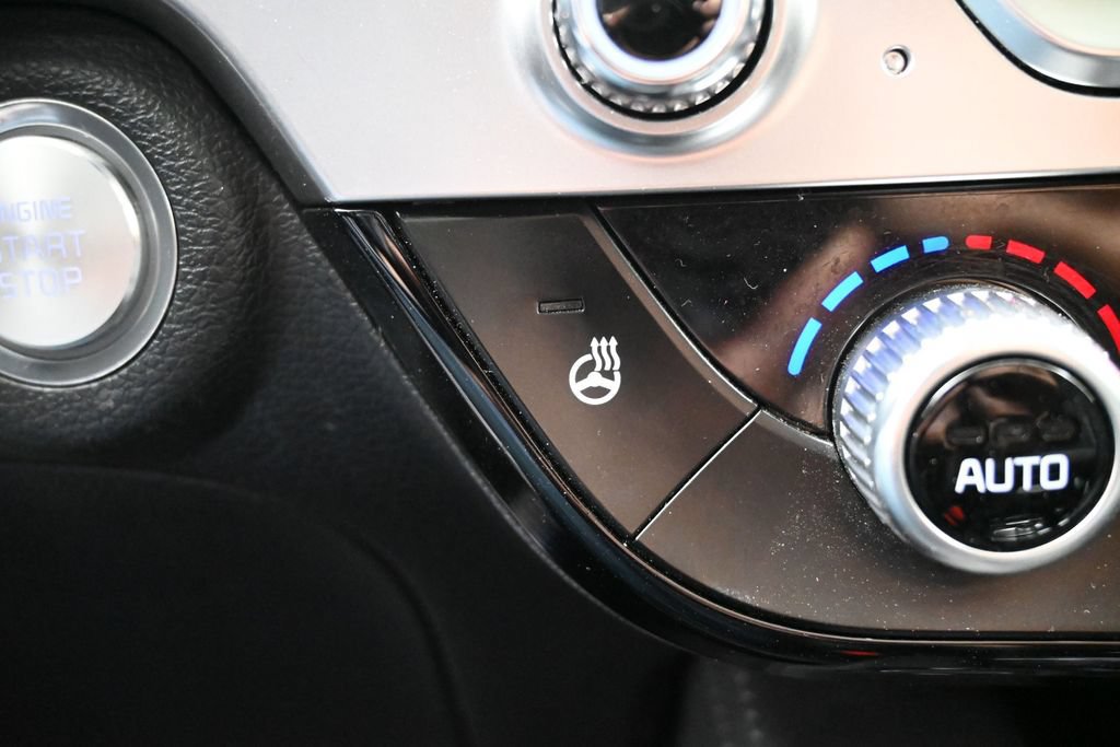 Used 2024 Kia Telluride EX X-Line AWD/4WD image 8